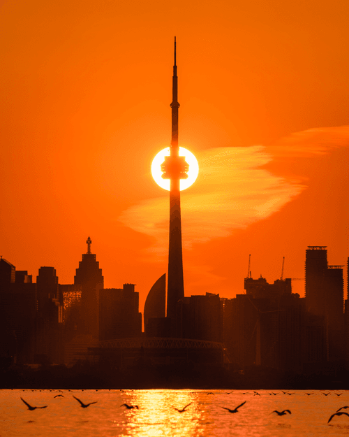#005 Eye of Sauron