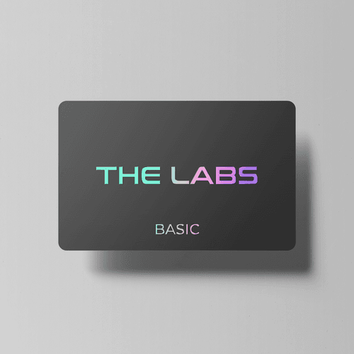 The Labs Pass - Basic