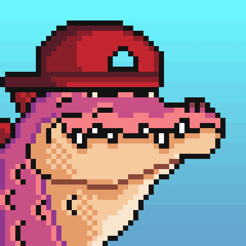 CyberCroc #99