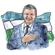 Shavkat Miromonovich Mirziyoyev