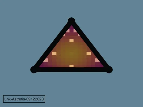 Crypto Air Fragment #506