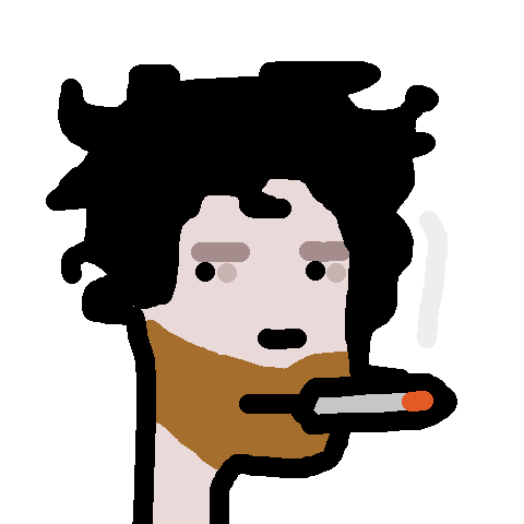 low effort punk 929