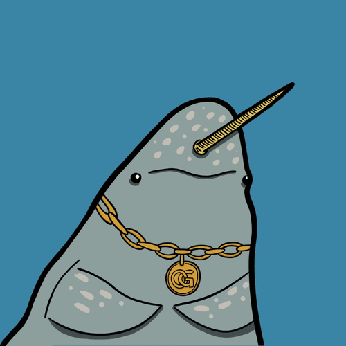 Narwhal 001