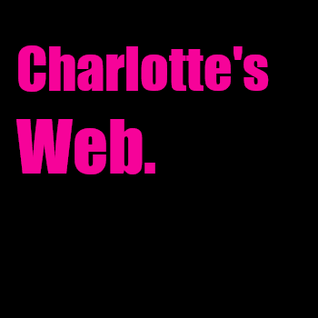 Charlotte's Web.