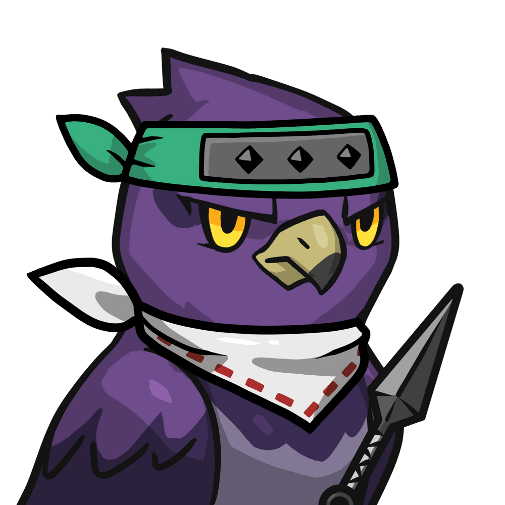 Narukami-Purple #09796