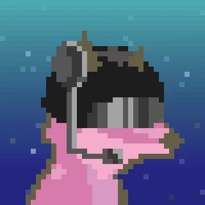FoxPunk #143