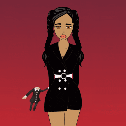 Trendy Women #291