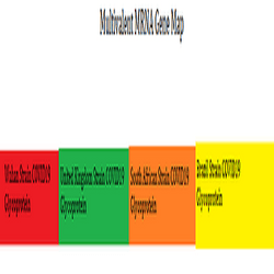 Multivalent MRNA COVID19 Vaccine collection image