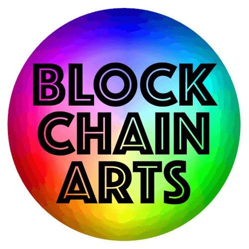 Blockchain Arts Academy