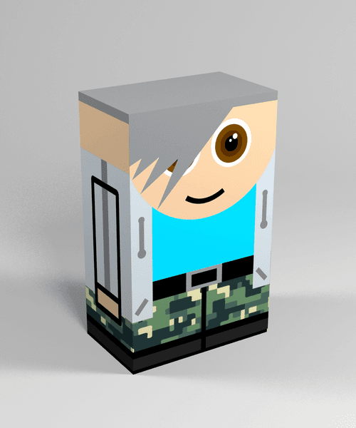  Minimint #3121