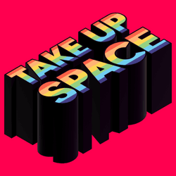 Take Up Space collection image