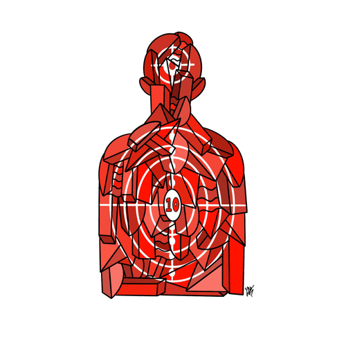 On Target