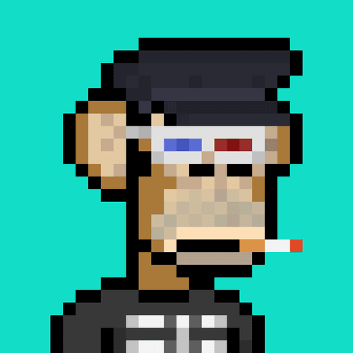 PixelApe 8036