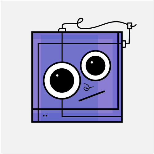 EYEBOT VIP 06