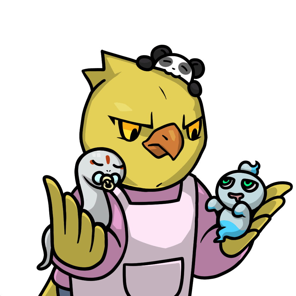 Narukami-Childminder-Piyochi #01985