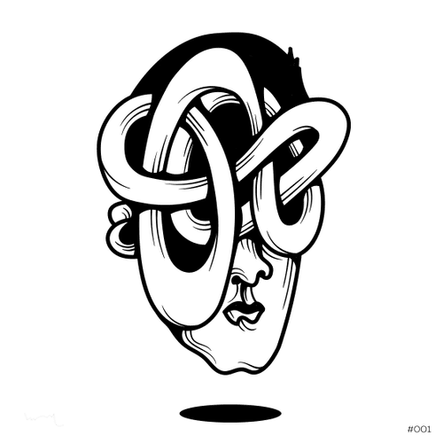 Twisted Heads