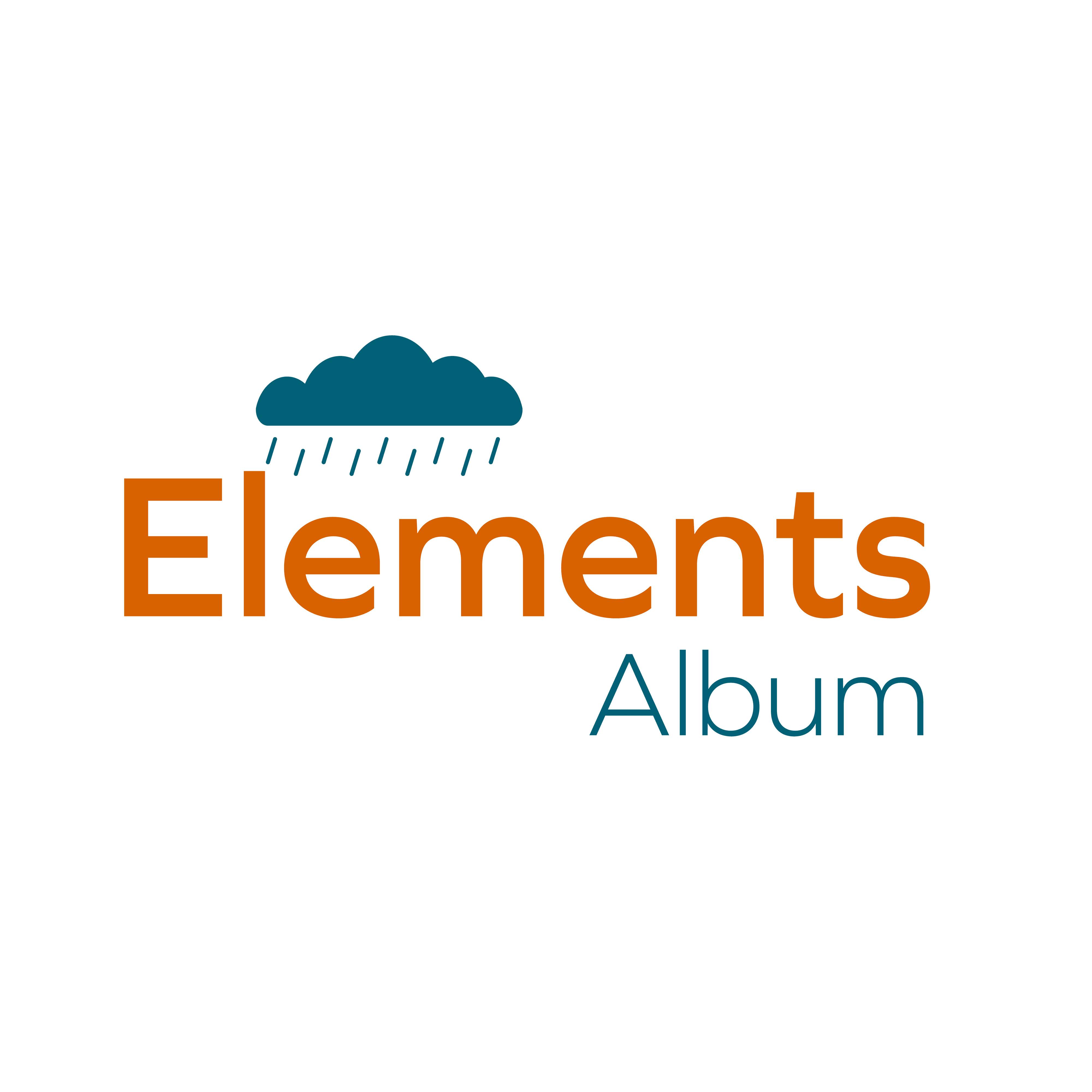 Elements Album Collection OpenSea