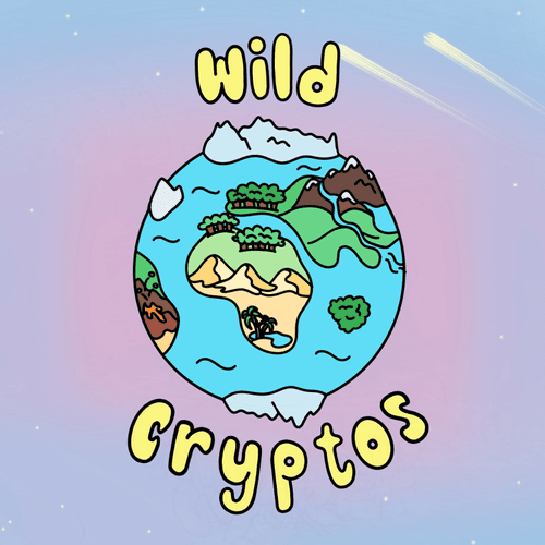 Wild Cryptos