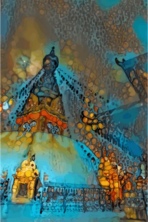 AI Spiritual