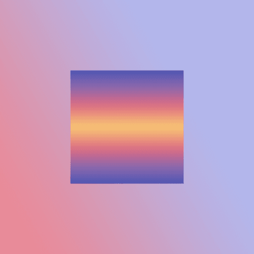 Gradient Squares