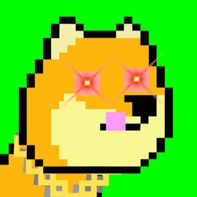 baby doge nft (2D) - Collection | OpenSea