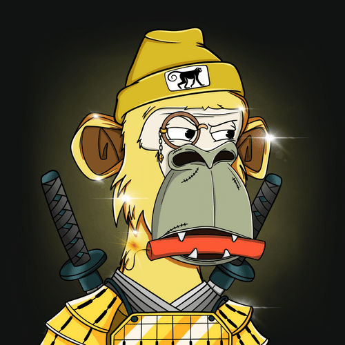 Elite Ape #38402