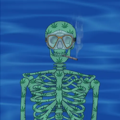 SKELE-LINK #303