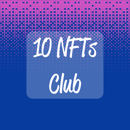 10NFTs-Club