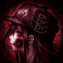 GORE-GIRL collection image