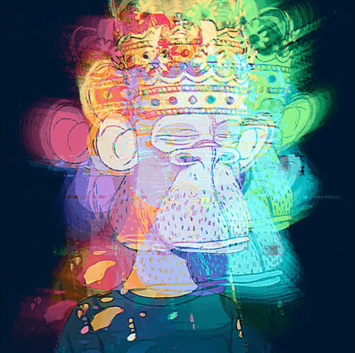Escape of the Soul