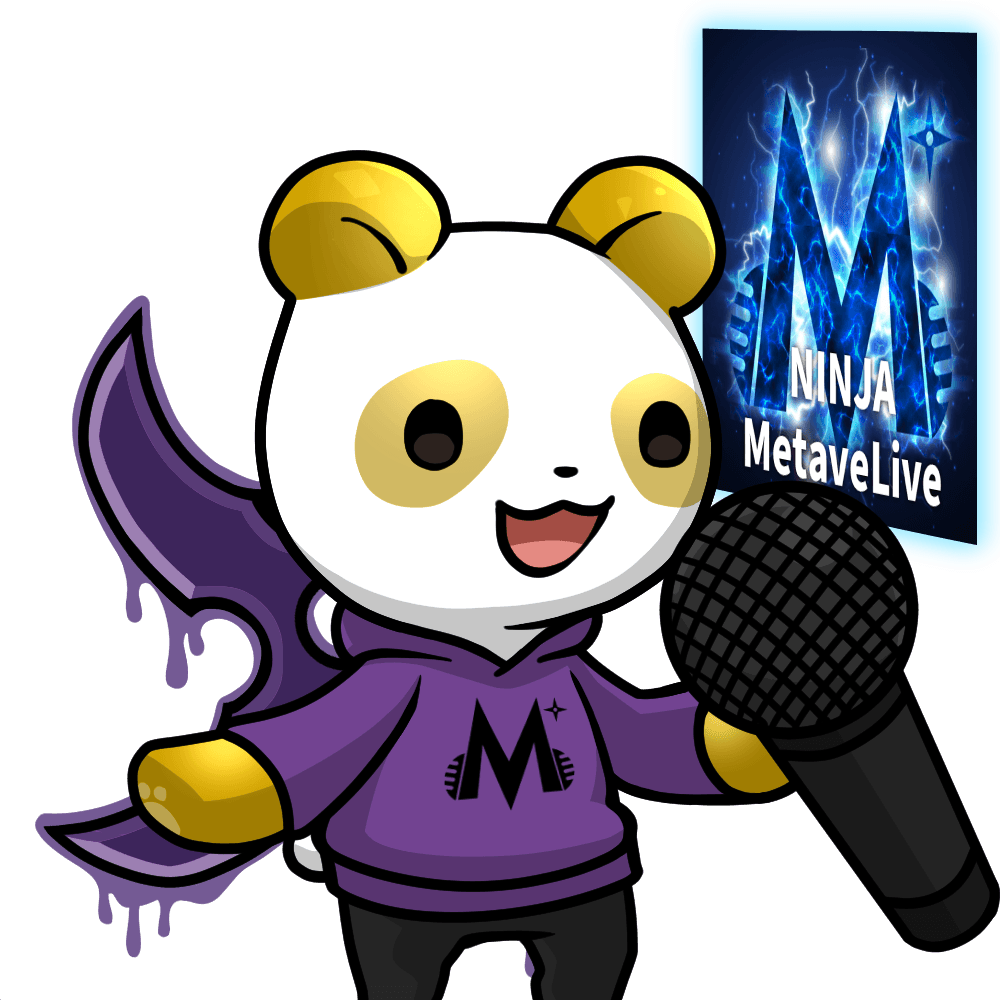 Leelee-MetaveLive MC-Gold #04775