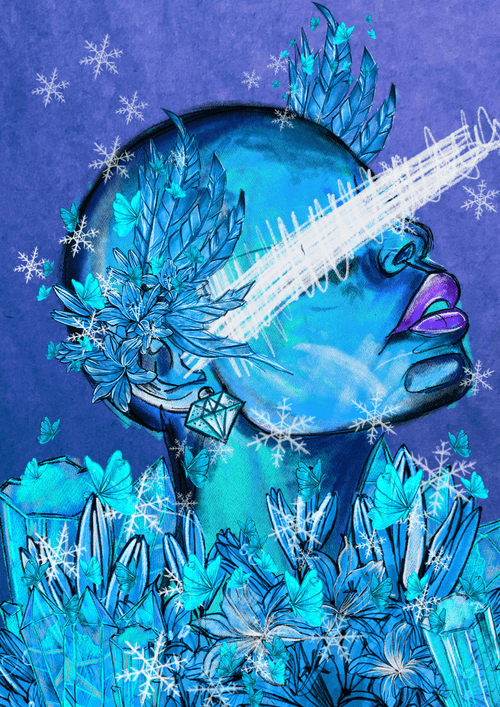 Frozen In Time