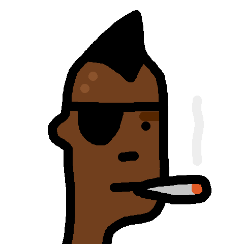 low effort punk 6026