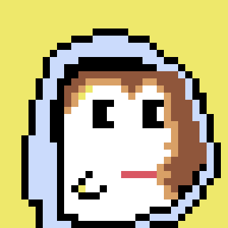 GhostPunk #013