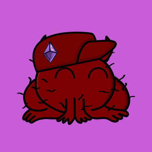 DoodleToadz #490