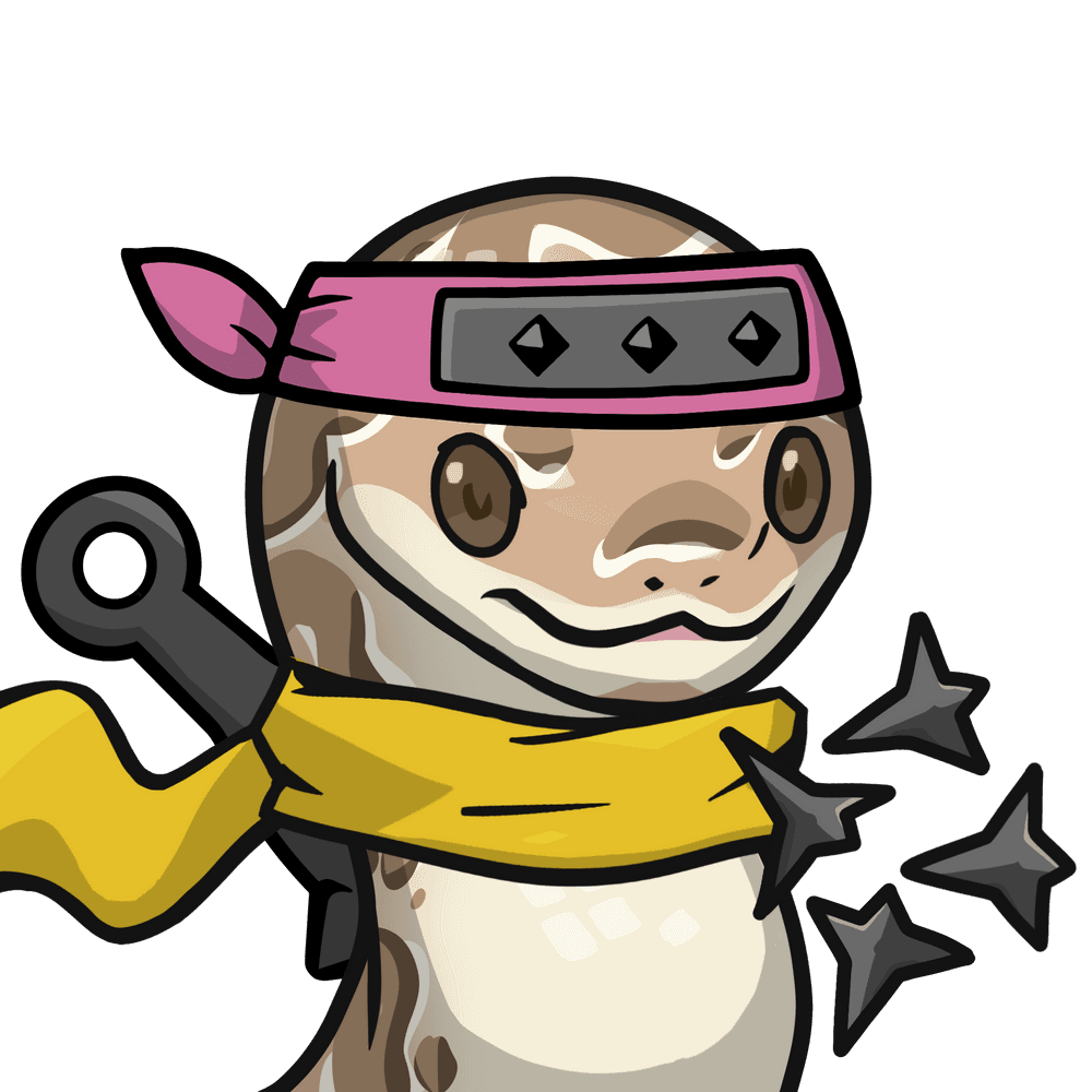 Orochi-Ball python #05244