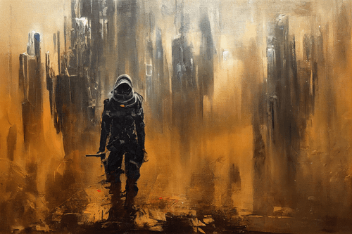 Wanderer