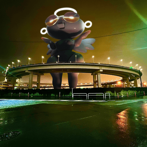 dogooooo is here photo by Airpooh #15