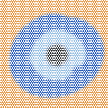 Weird Hexagon