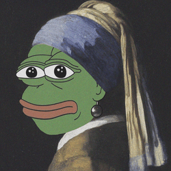 traditional pepe arts collection image