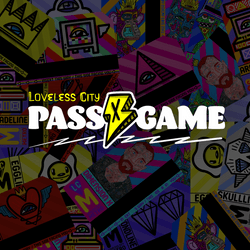 Loveless City Pass Game collection image