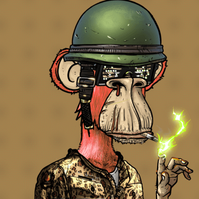 Ape #6