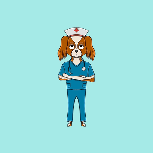 Nurse Dog
