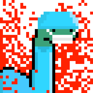 Nessie #071
