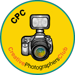 Creative Photographers Club Official collection image