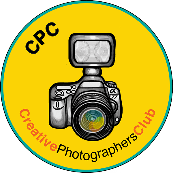 Creative Photographers Club Round Table Access Pass