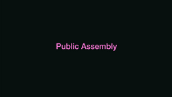Public Assembly collection image