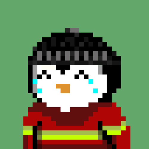 PixelPenguin 5131
