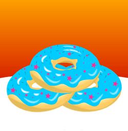 CryptyDonuts collection image