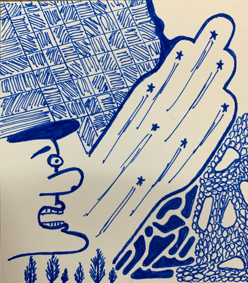 Conf Call Doodles V3
